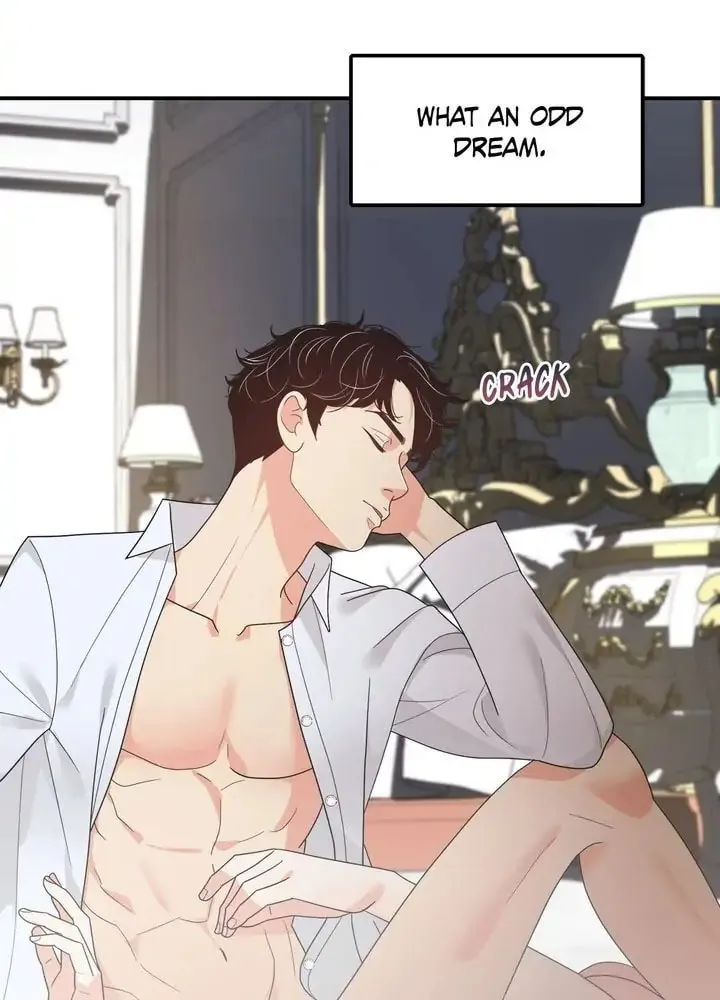 Lessons of Seduction with a Classy Duke Chapter 16 page 21 - 