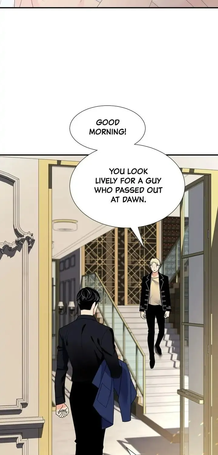Lessons of Seduction with a Classy Duke Chapter 16 page 22 - 