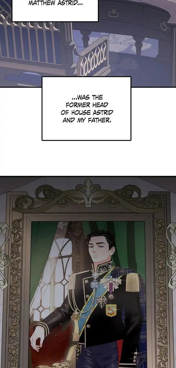 Lessons of Seduction with a Classy Duke Chapter 16 page 4 - 