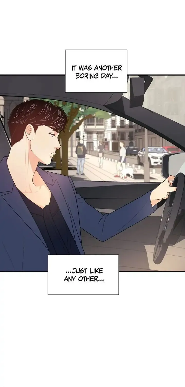 Lessons of Seduction with a Classy Duke Chapter 16 page 31 - 