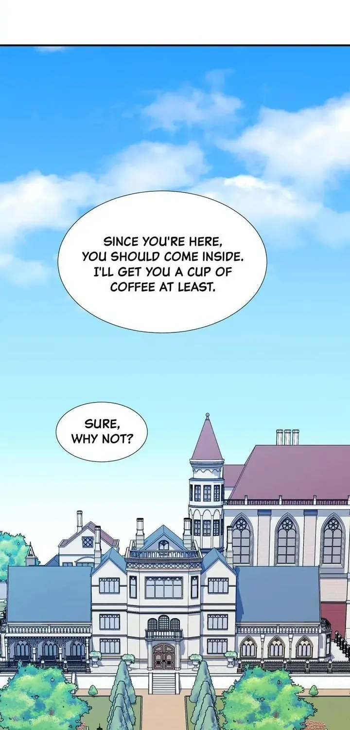 Lessons of Seduction with a Classy Duke Chapter 16 page 32 - 