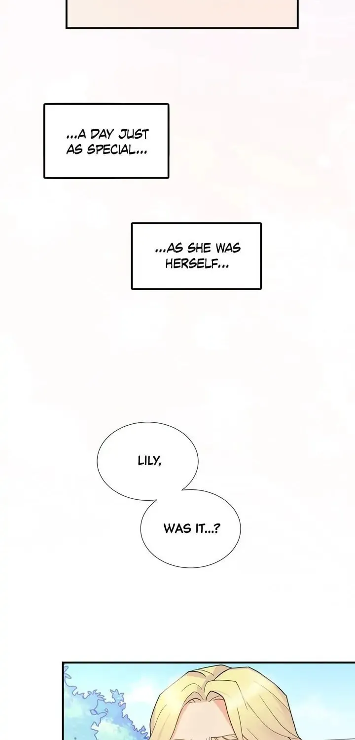 Lessons of Seduction with a Classy Duke Chapter 16 page 42 - 