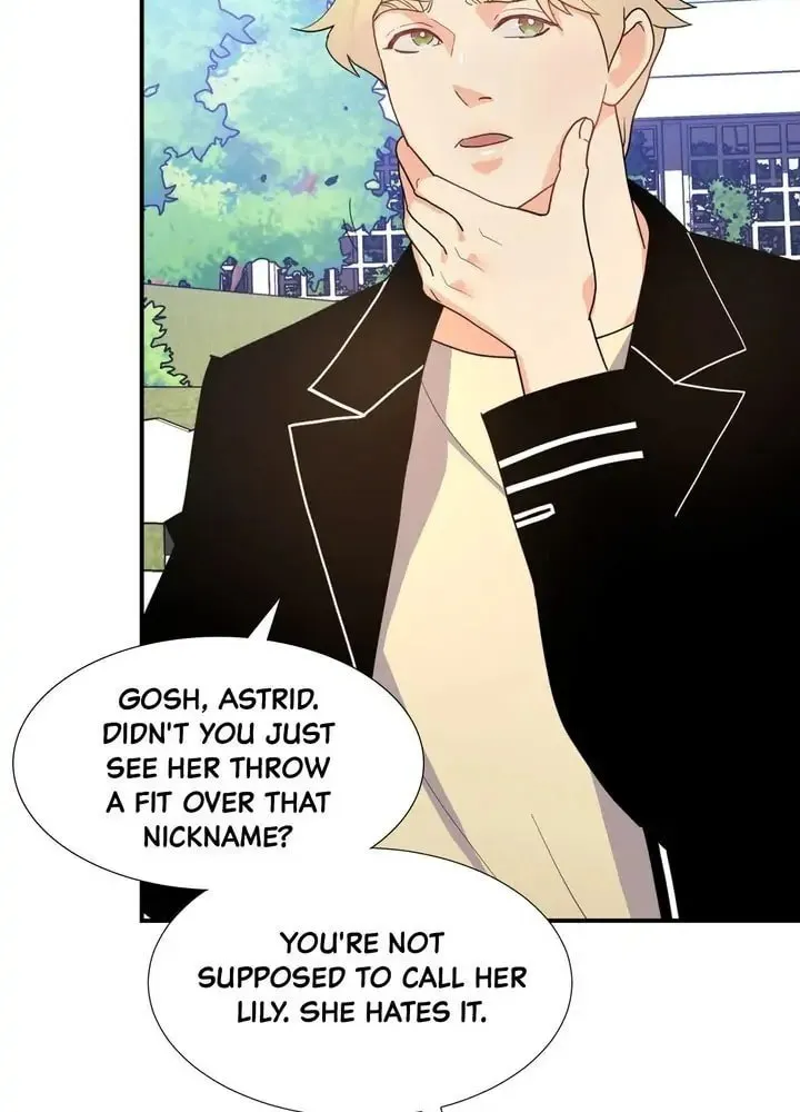 Lessons of Seduction with a Classy Duke Chapter 16 page 43 - 