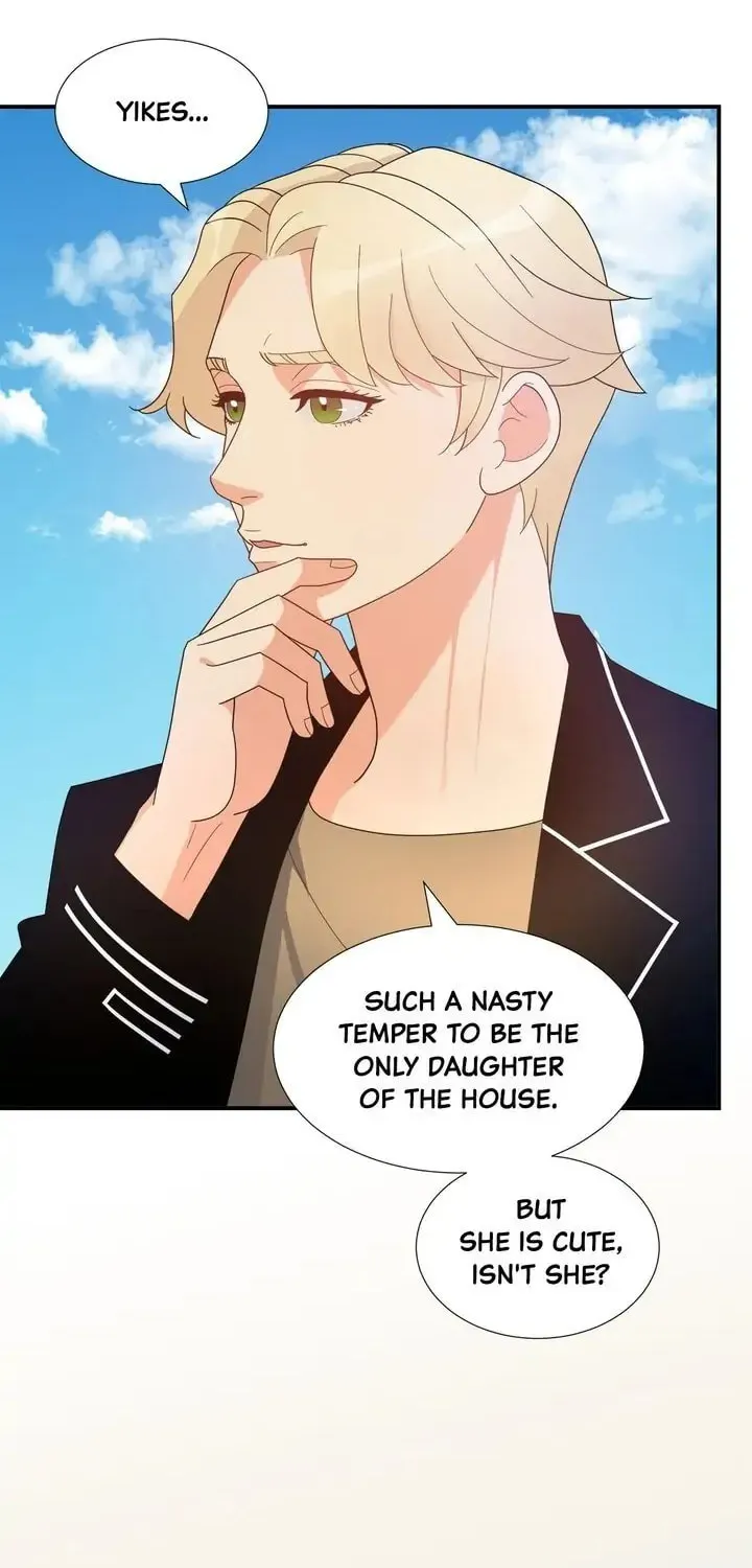 Lessons of Seduction with a Classy Duke Chapter 16 page 54 - 