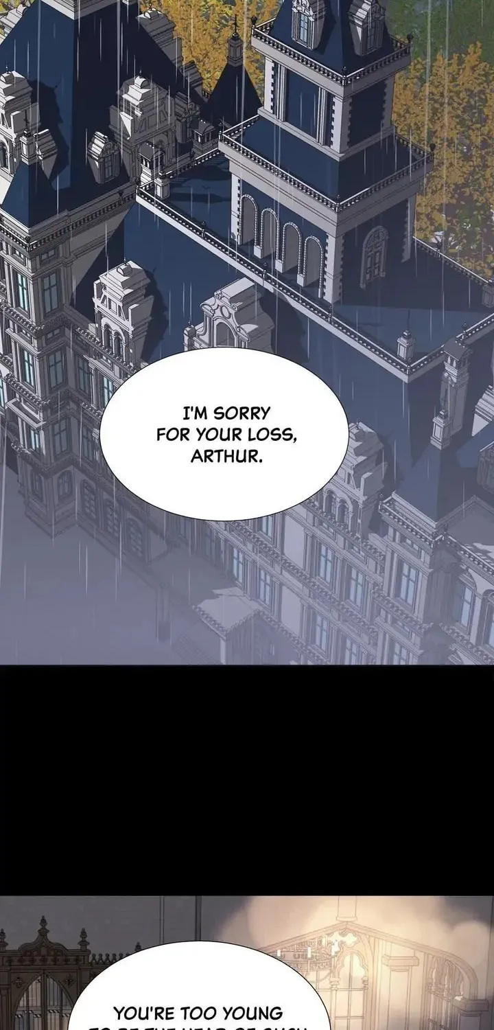 Lessons of Seduction with a Classy Duke Chapter 16 page 60 - 