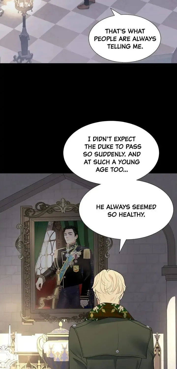 Lessons of Seduction with a Classy Duke Chapter 16 page 62 - 