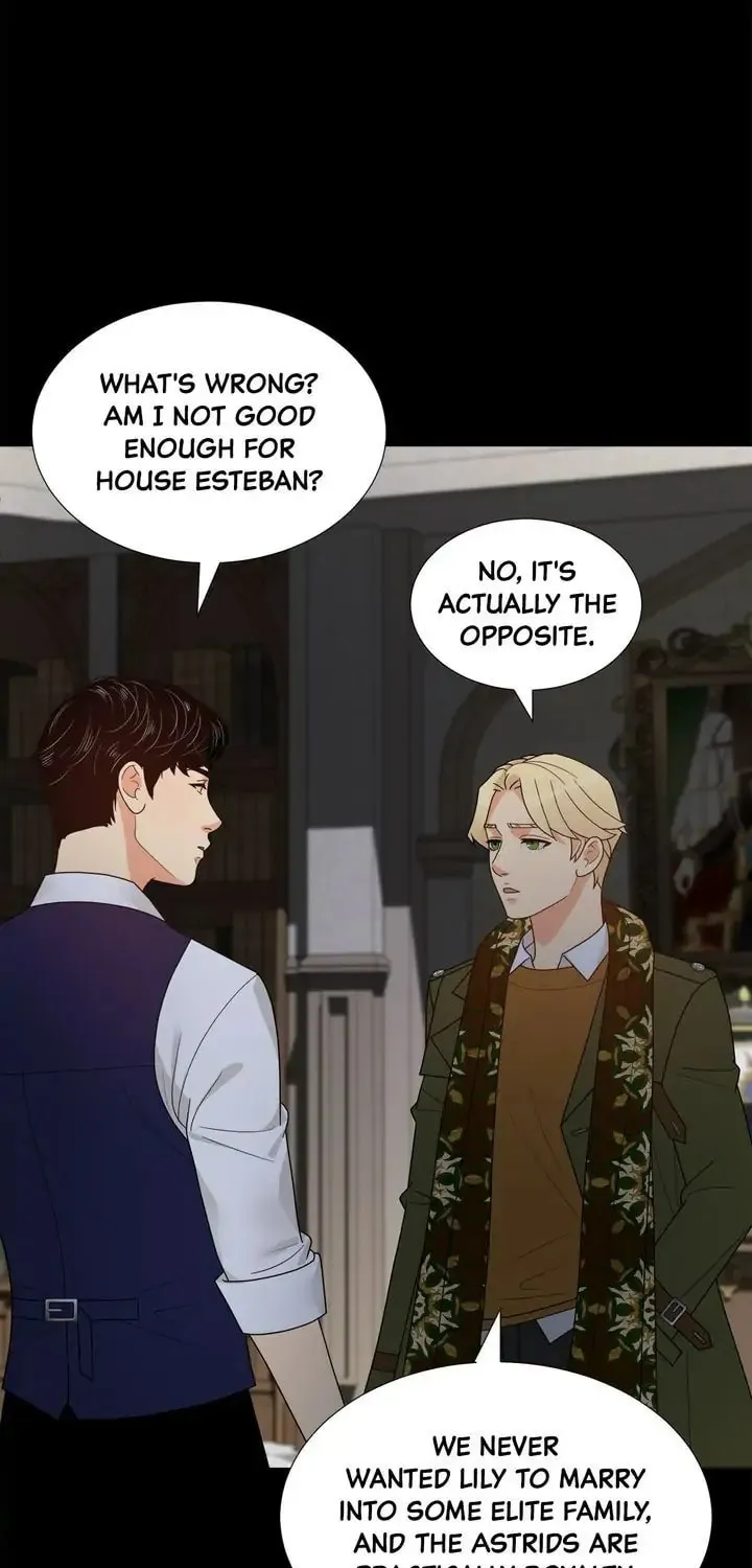 Lessons of Seduction with a Classy Duke Chapter 16 page 67 - 