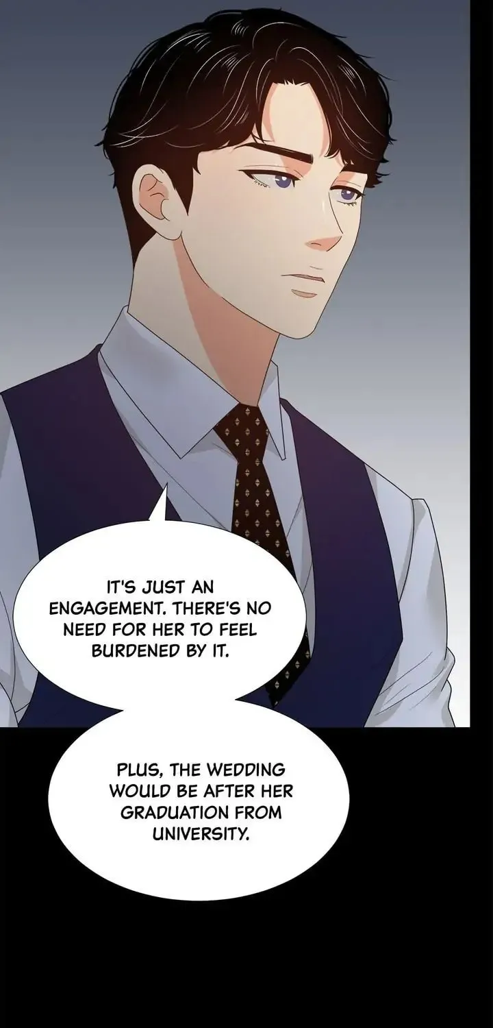 Lessons of Seduction with a Classy Duke Chapter 16 page 70 - 