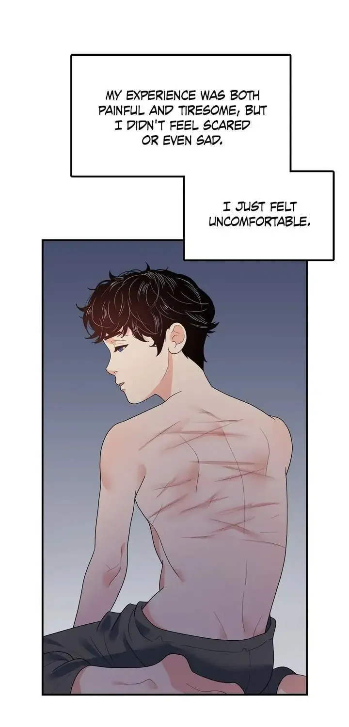 Lessons of Seduction with a Classy Duke Chapter 16 page 8 - 