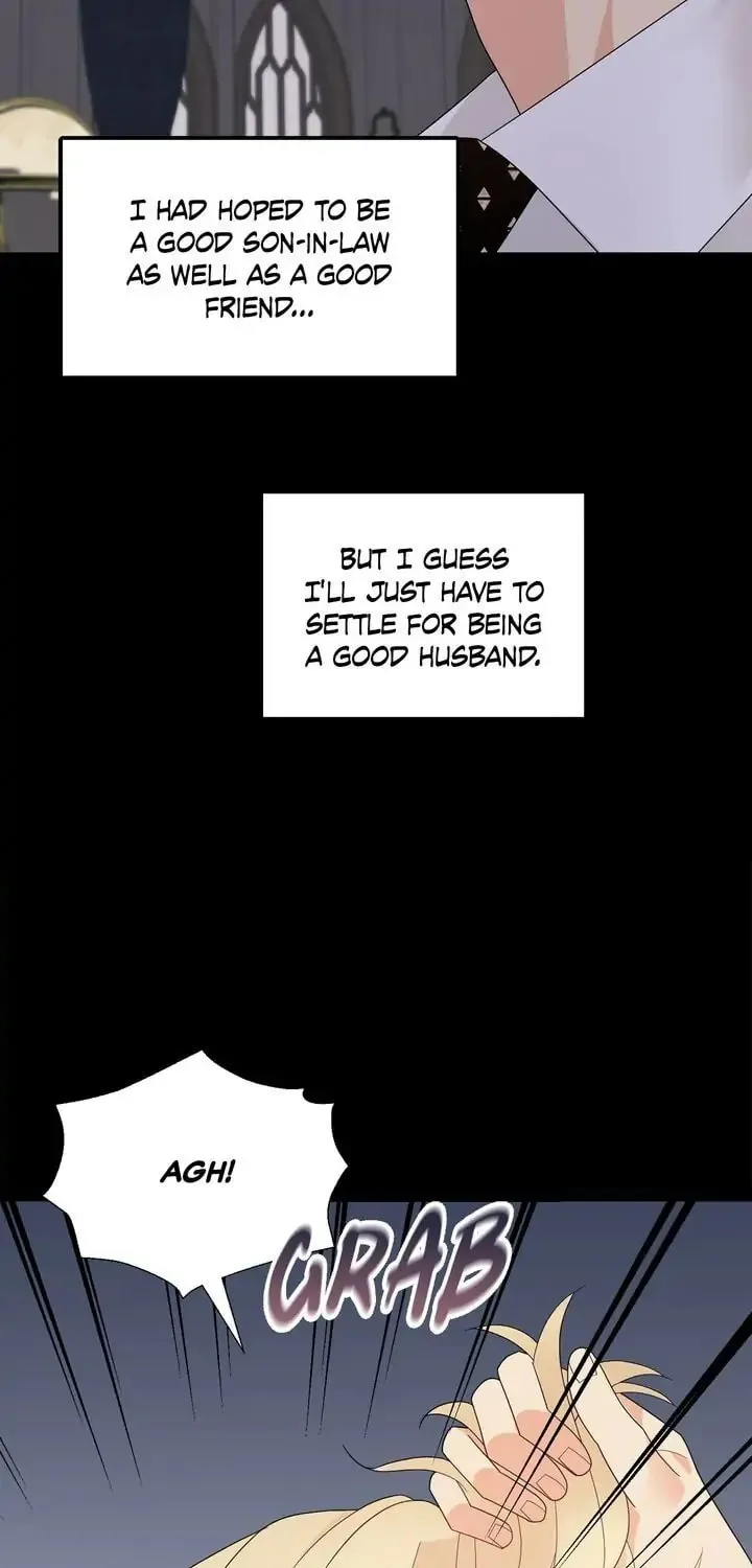 Lessons of Seduction with a Classy Duke Chapter 16 page 78 - 
