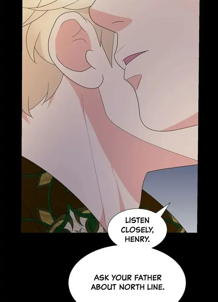 Lessons of Seduction with a Classy Duke Chapter 16 page 80 - 