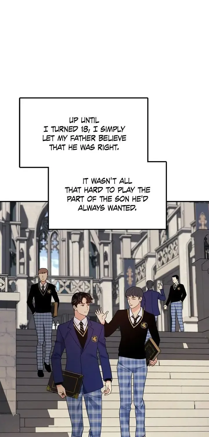 Lessons of Seduction with a Classy Duke Chapter 16 page 9 - 
