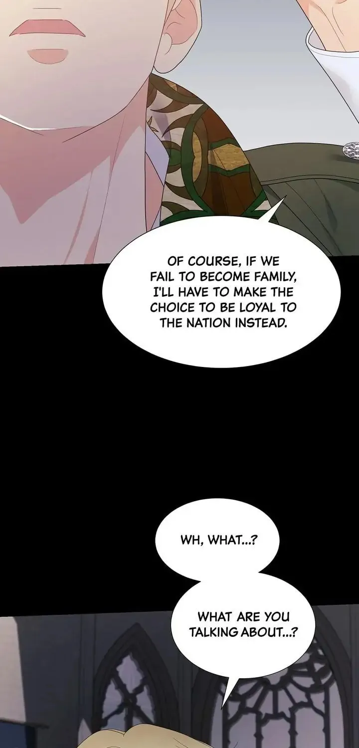 Lessons of Seduction with a Classy Duke Chapter 16 page 84 - 
