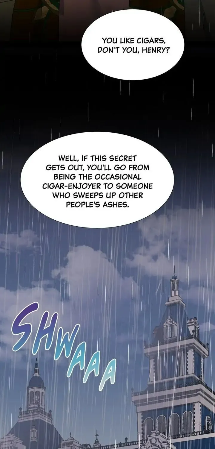Lessons of Seduction with a Classy Duke Chapter 16 page 86 - 