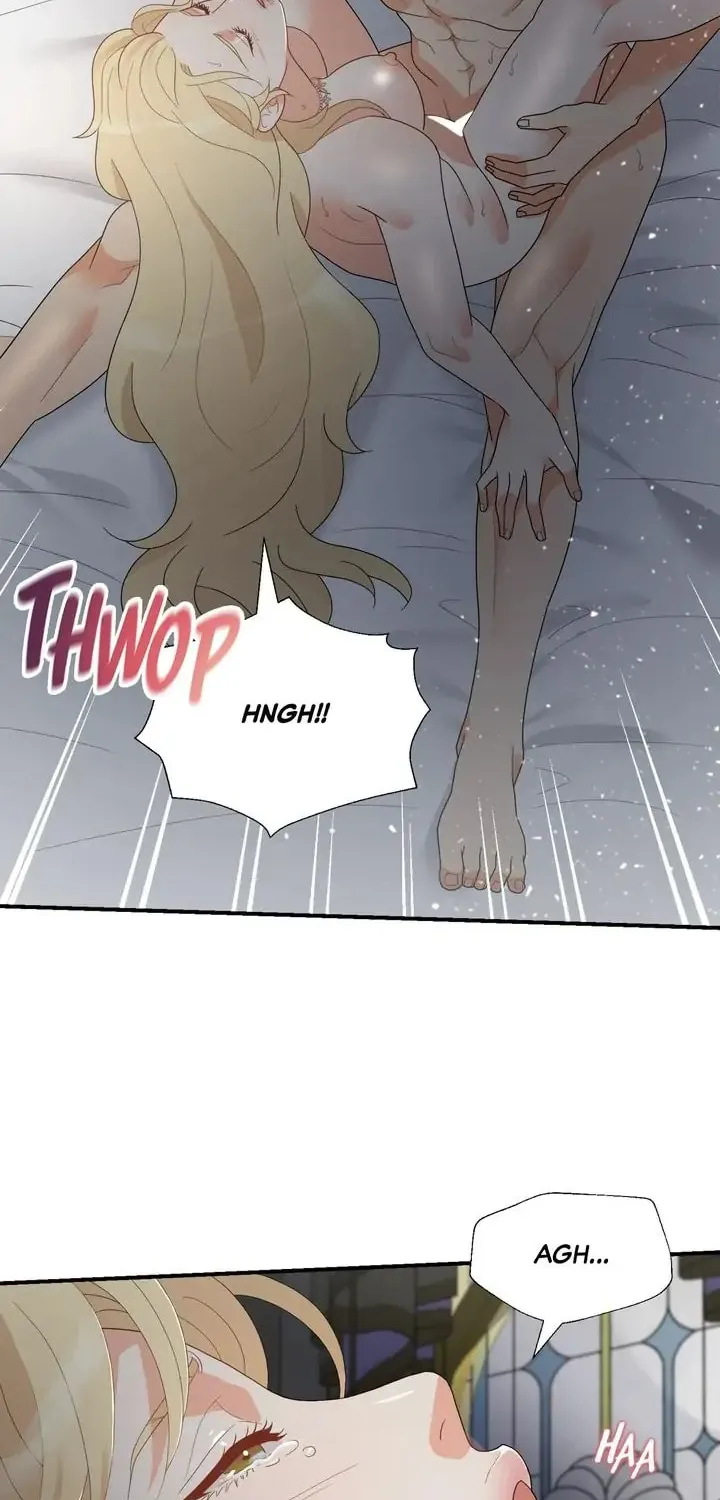 Lessons of Seduction with a Classy Duke Chapter 17 page 13 - 