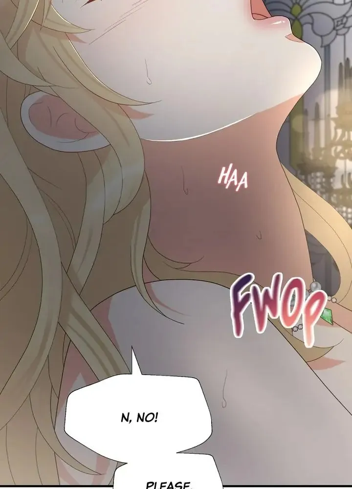 Lessons of Seduction with a Classy Duke Chapter 17 page 14 - 