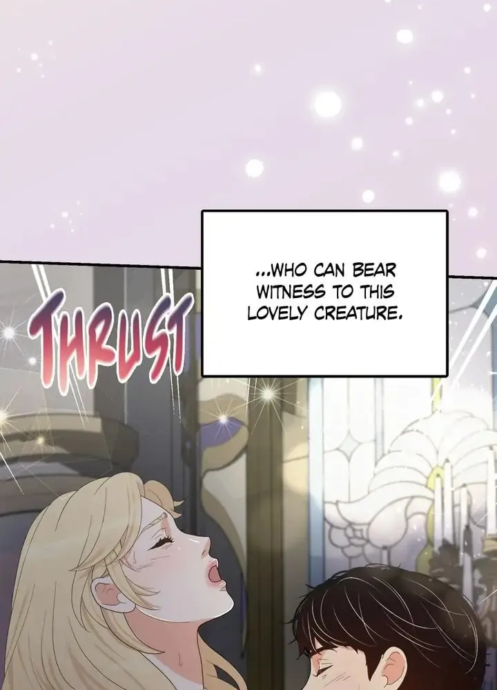 Lessons of Seduction with a Classy Duke Chapter 17 page 18 - 