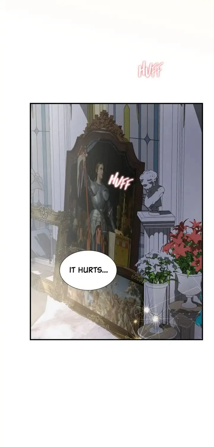 Lessons of Seduction with a Classy Duke Chapter 17 page 20 - 