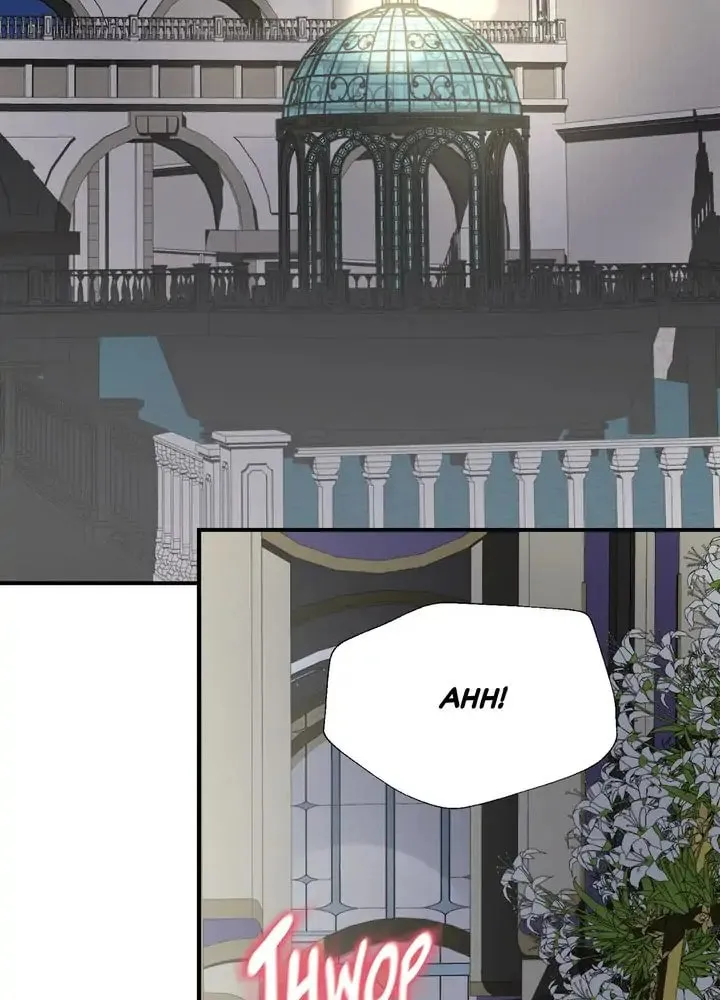 Lessons of Seduction with a Classy Duke Chapter 17 page 3 - 