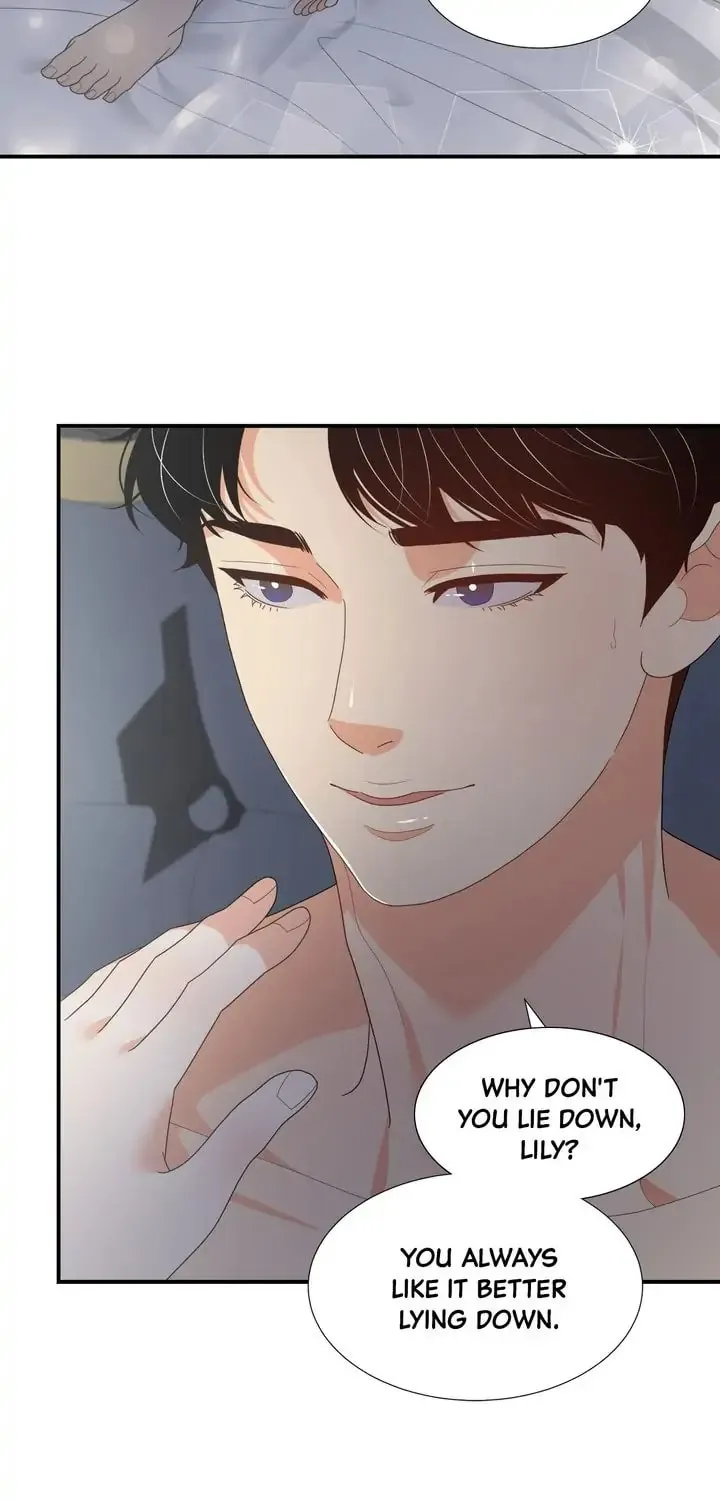 Lessons of Seduction with a Classy Duke Chapter 17 page 22 - 