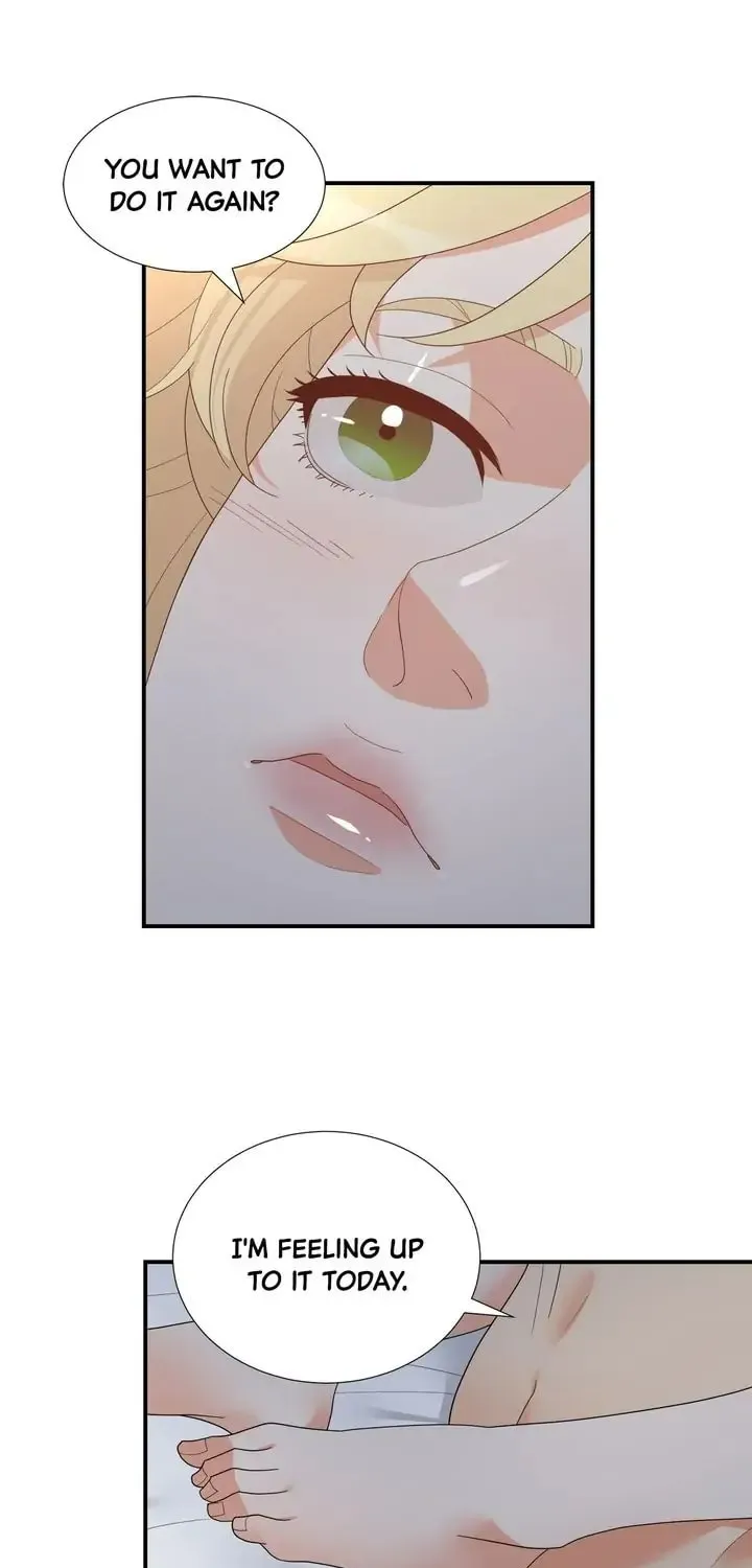 Lessons of Seduction with a Classy Duke Chapter 17 page 24 - 