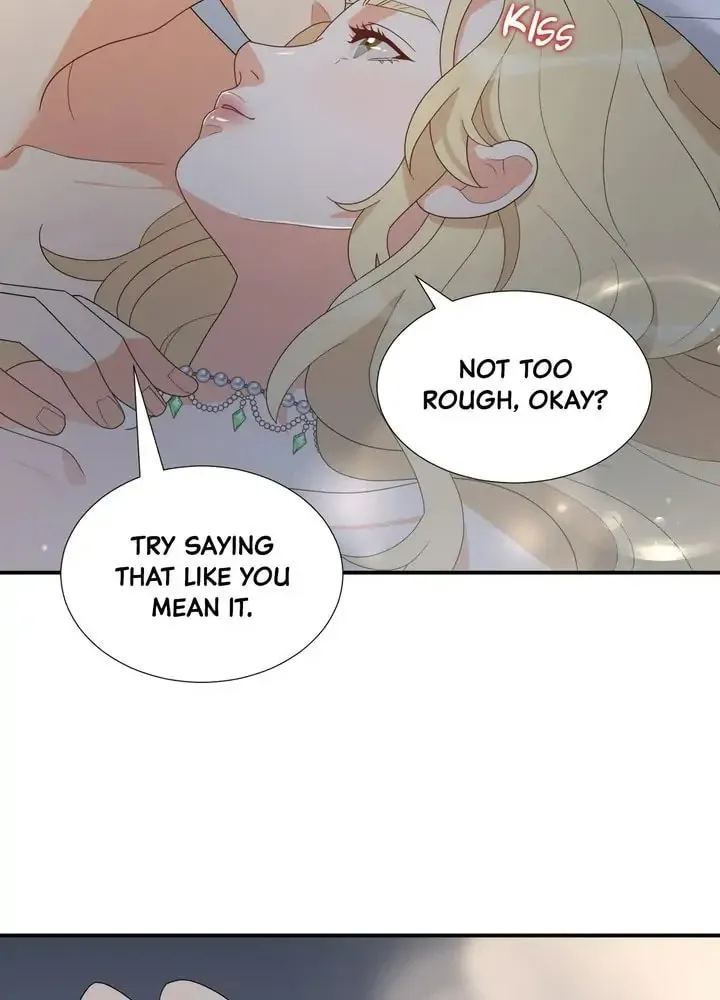 Lessons of Seduction with a Classy Duke Chapter 17 page 26 - 