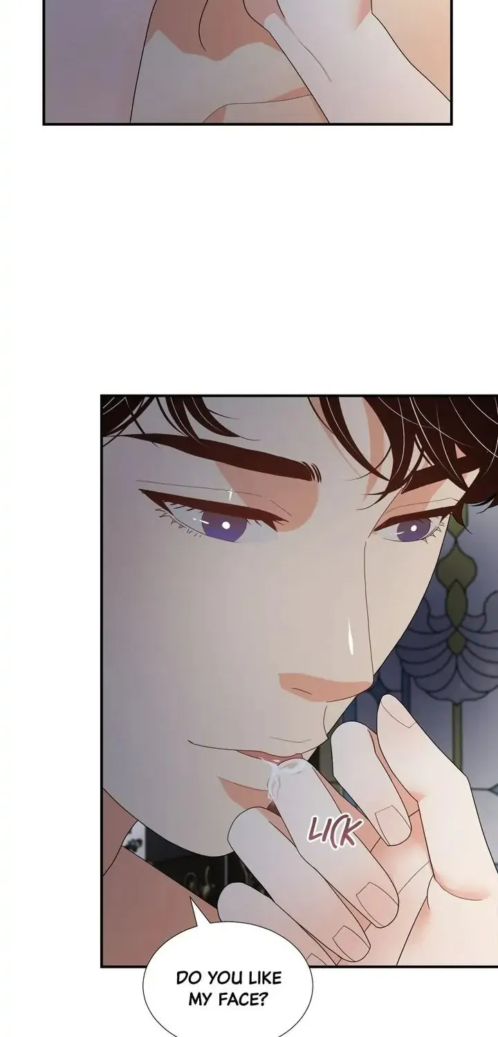 Lessons of Seduction with a Classy Duke Chapter 17 page 28 - 