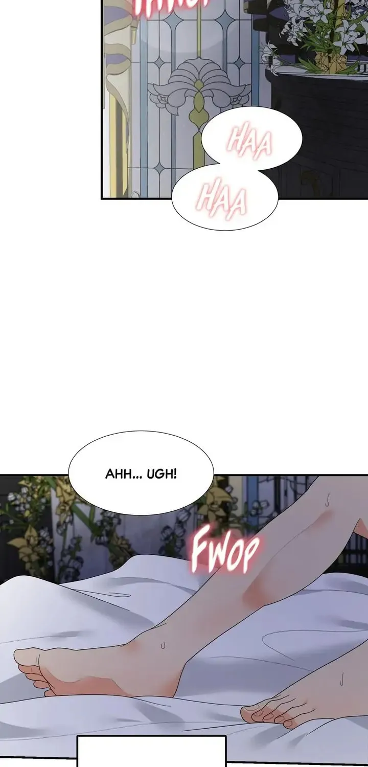 Lessons of Seduction with a Classy Duke Chapter 17 page 4 - 