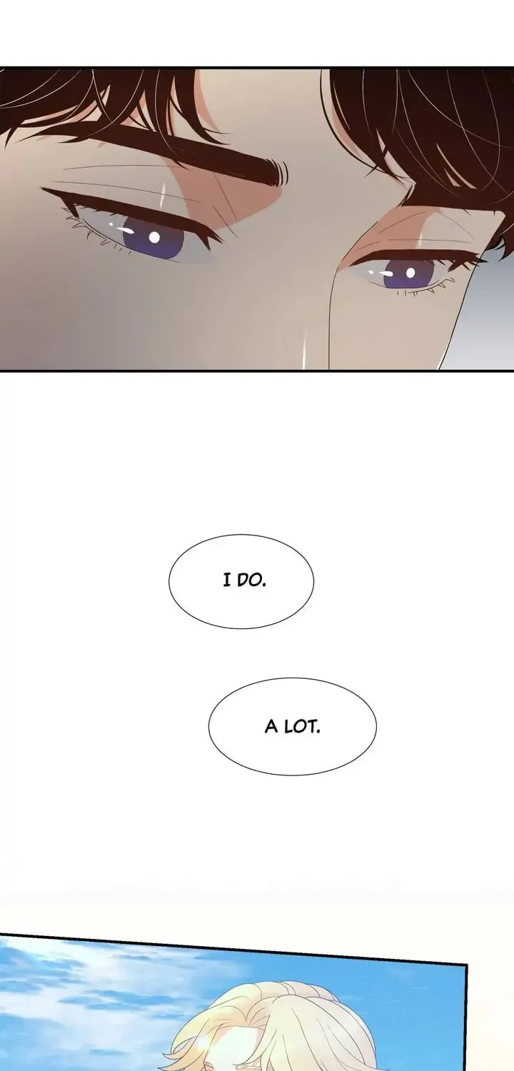 Lessons of Seduction with a Classy Duke Chapter 17 page 31 - 