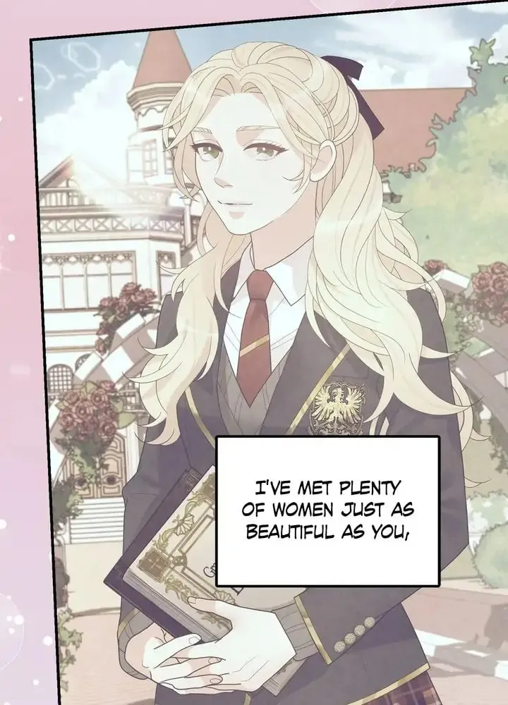 Lessons of Seduction with a Classy Duke Chapter 17 page 33 - 