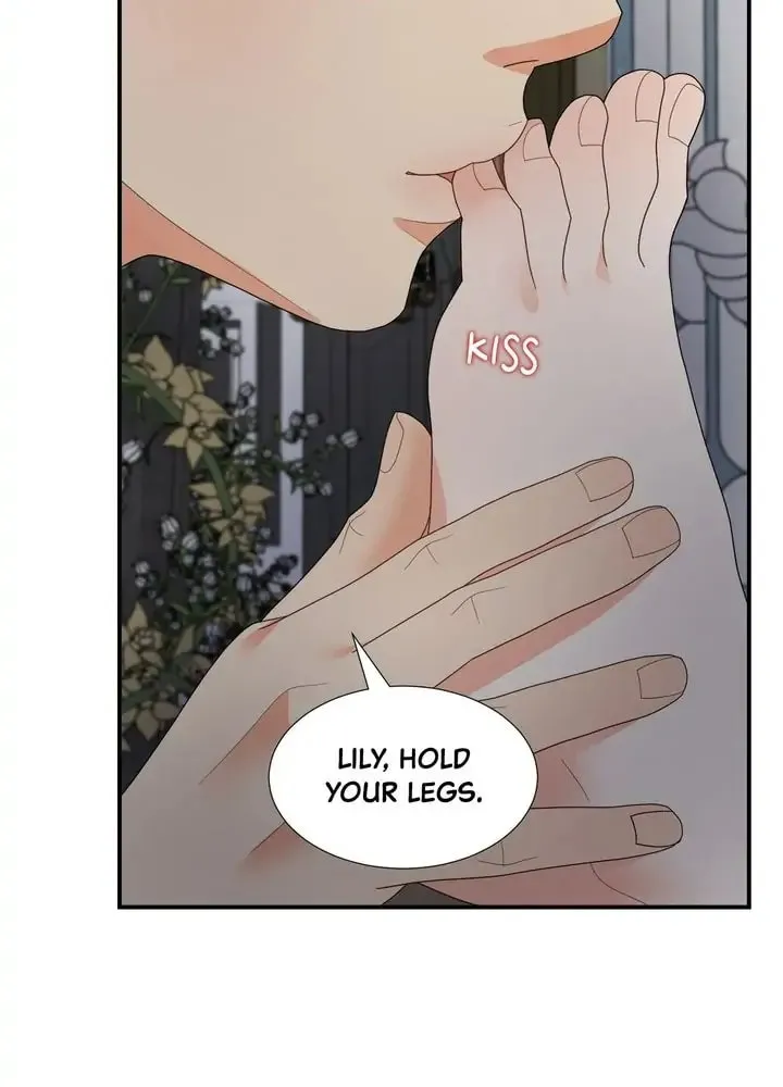 Lessons of Seduction with a Classy Duke Chapter 17 page 36 - 