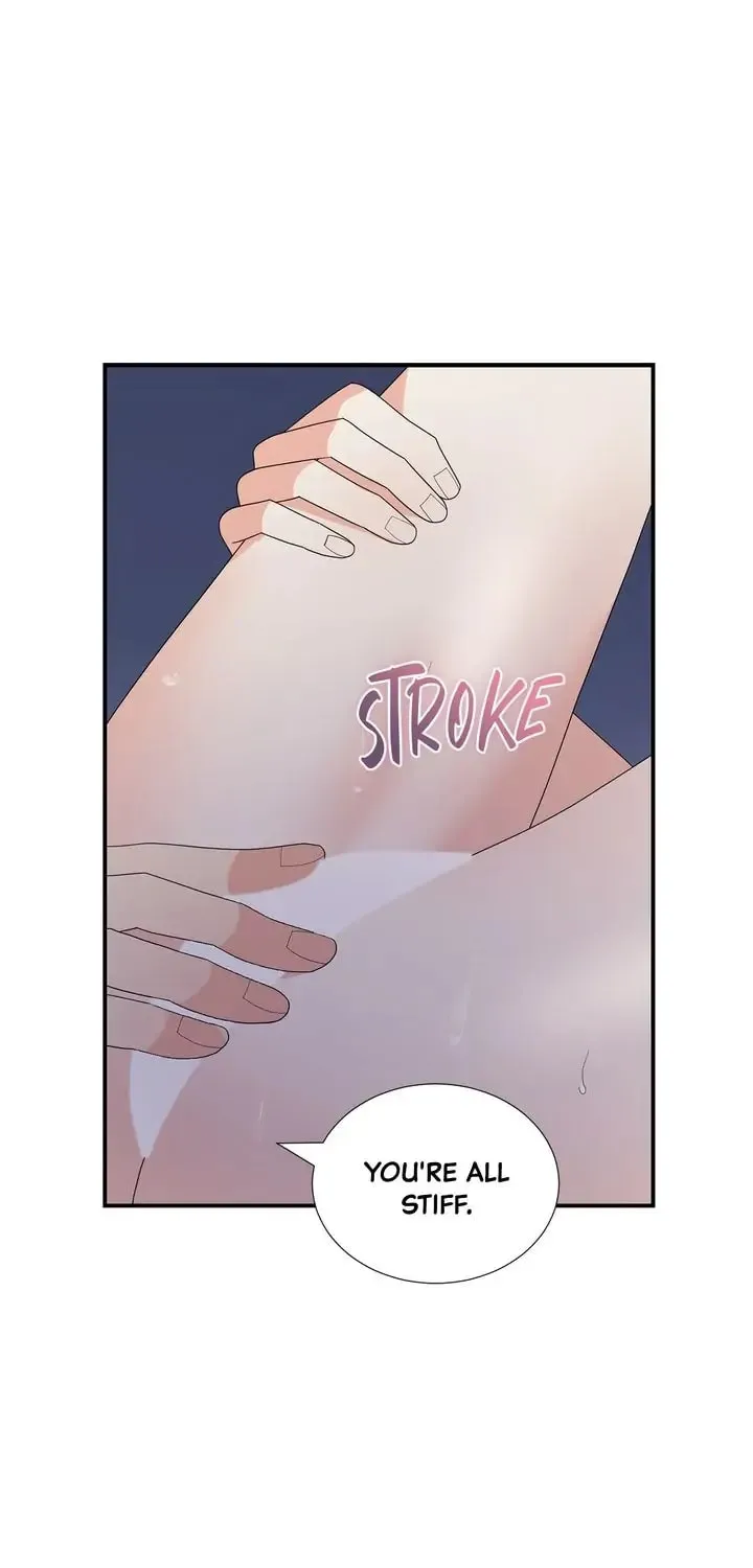 Lessons of Seduction with a Classy Duke Chapter 17 page 39 - 
