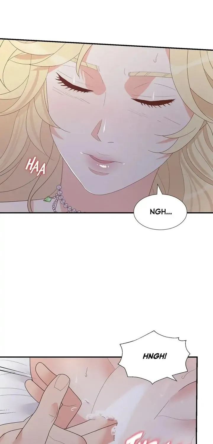 Lessons of Seduction with a Classy Duke Chapter 17 page 40 - 