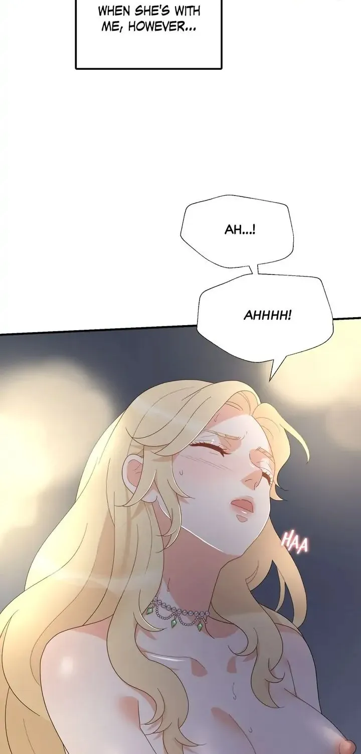 Lessons of Seduction with a Classy Duke Chapter 17 page 5 - 