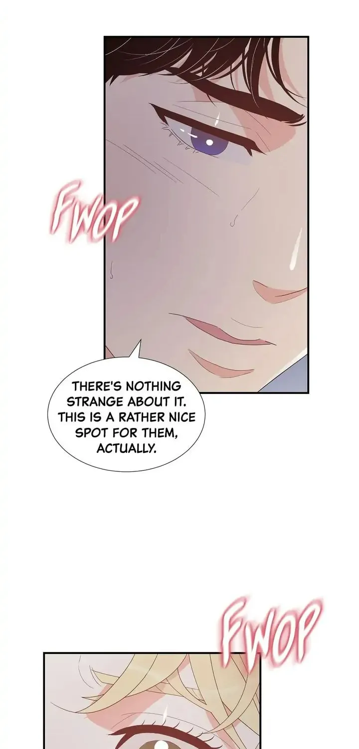 Lessons of Seduction with a Classy Duke Chapter 17 page 43 - 