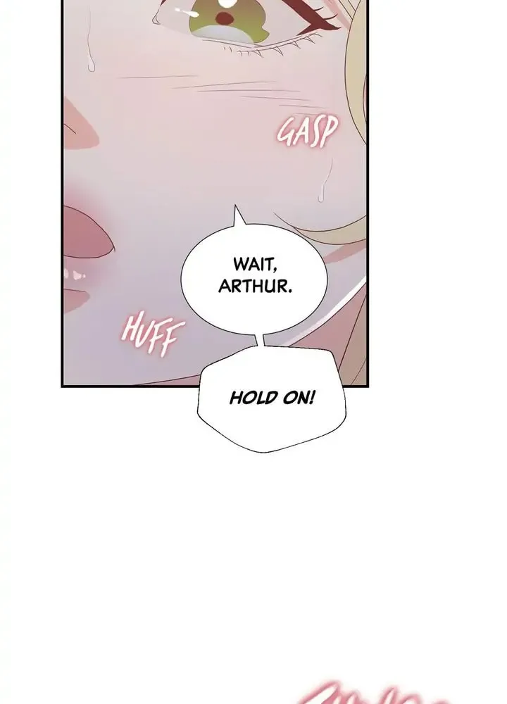 Lessons of Seduction with a Classy Duke Chapter 17 page 44 - 