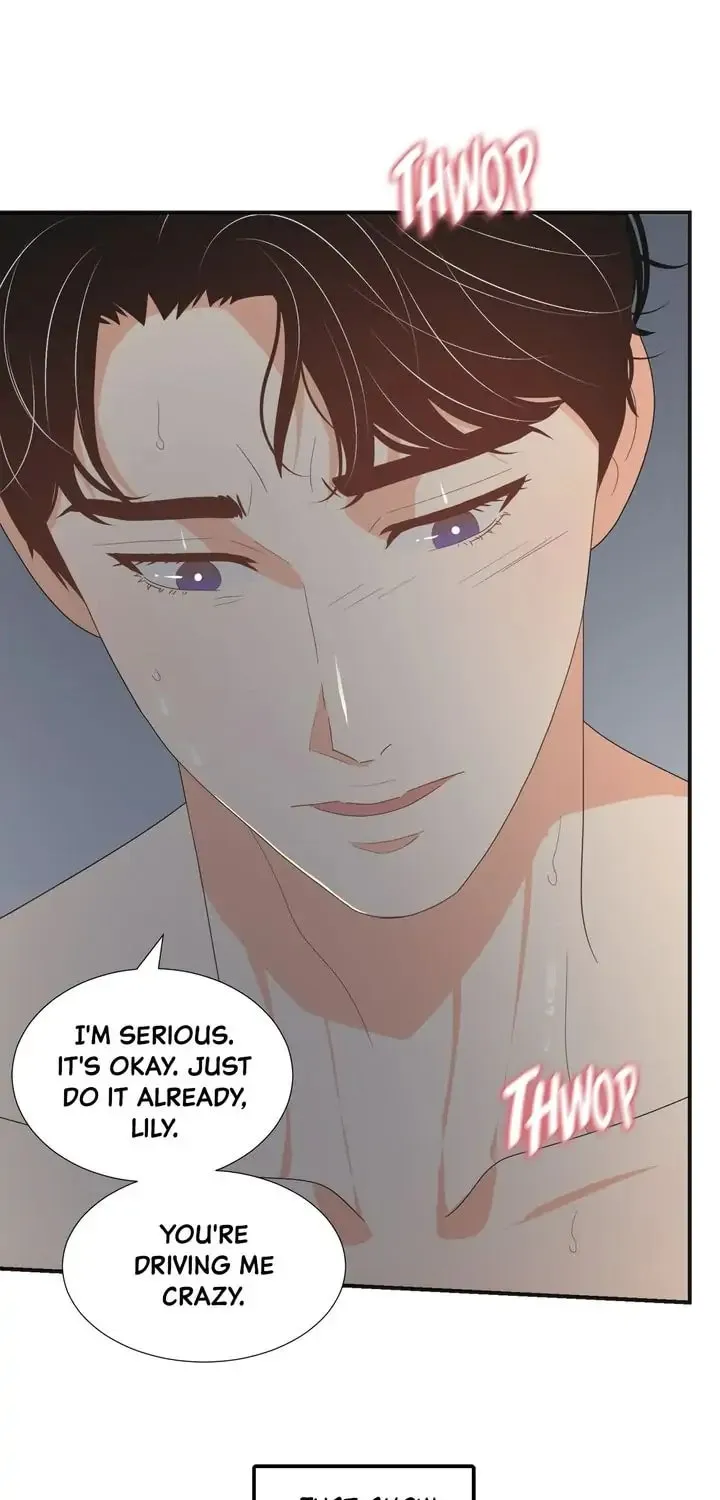 Lessons of Seduction with a Classy Duke Chapter 17 page 50 - 