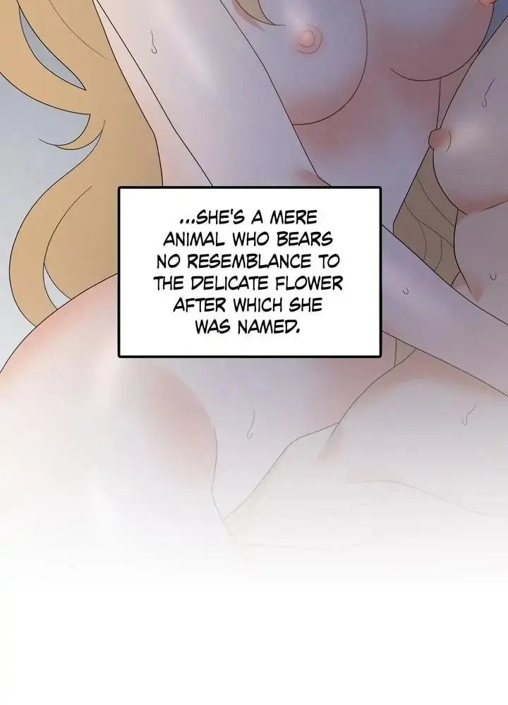 Lessons of Seduction with a Classy Duke Chapter 17 page 6 - 