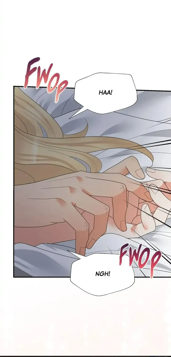 Lessons of Seduction with a Classy Duke Chapter 17 page 55 - 