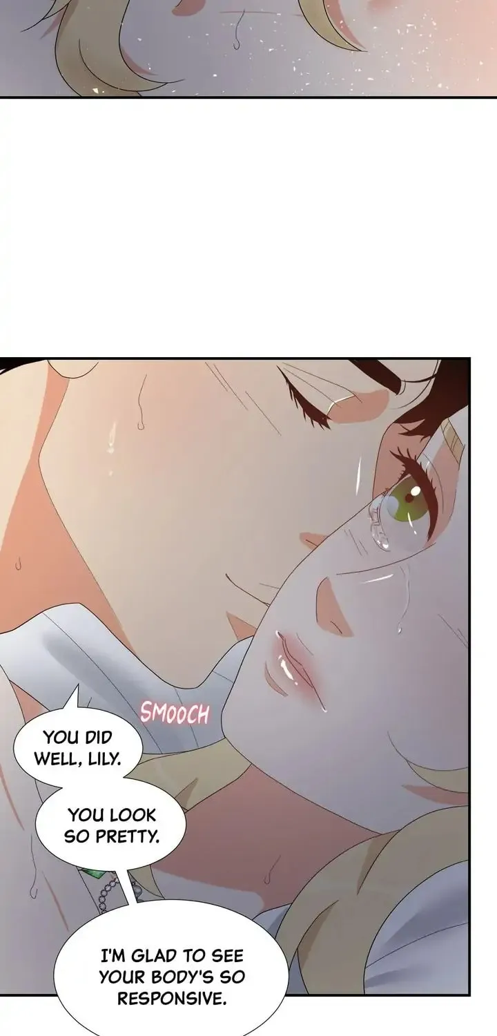 Lessons of Seduction with a Classy Duke Chapter 17 page 60 - 