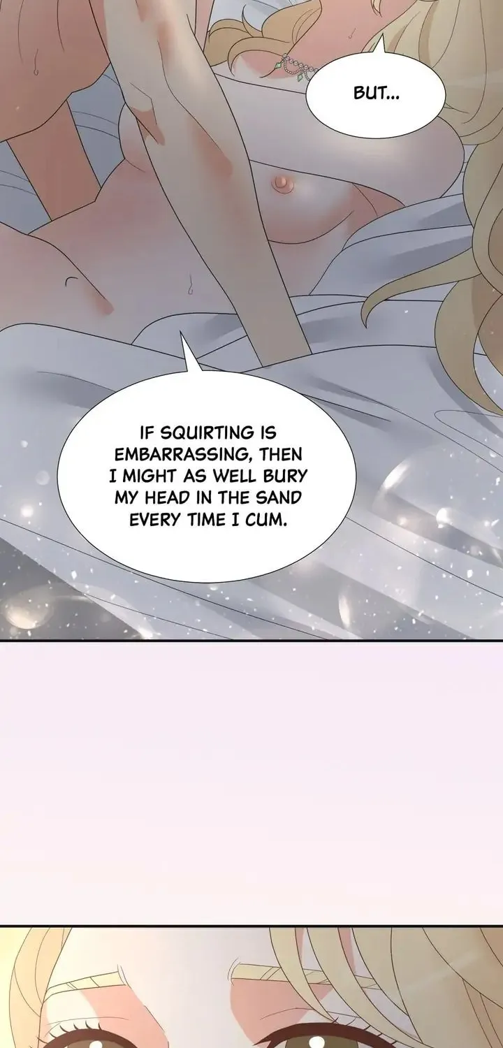 Lessons of Seduction with a Classy Duke Chapter 17 page 66 - 