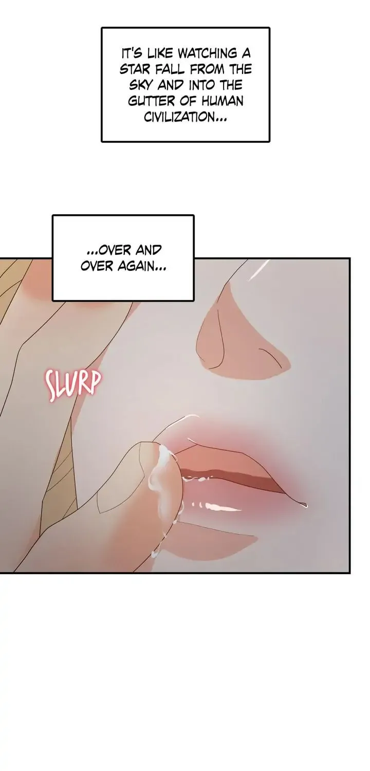 Lessons of Seduction with a Classy Duke Chapter 17 page 69 - 