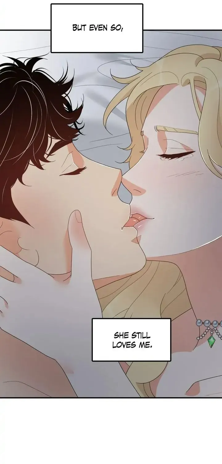 Lessons of Seduction with a Classy Duke Chapter 17 page 70 - 