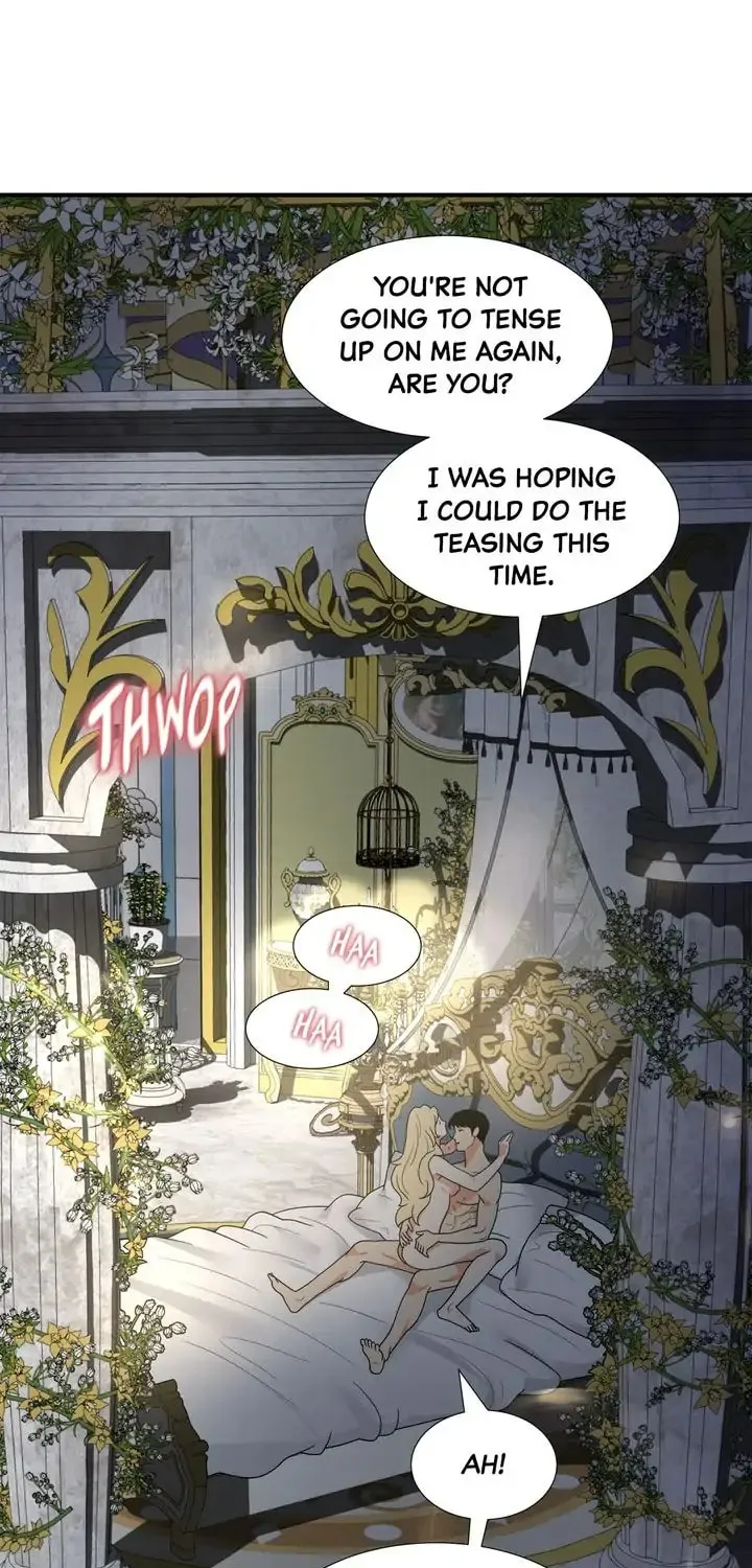 Lessons of Seduction with a Classy Duke Chapter 17 page 9 - 