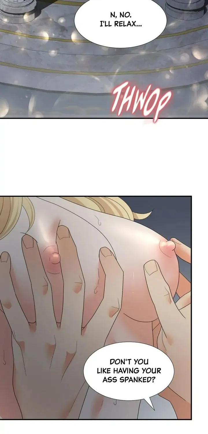 Lessons of Seduction with a Classy Duke Chapter 17 page 10 - 