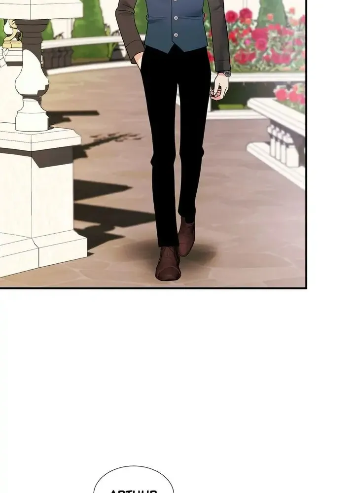 Lessons of Seduction with a Classy Duke Chapter 18 page 11 - 