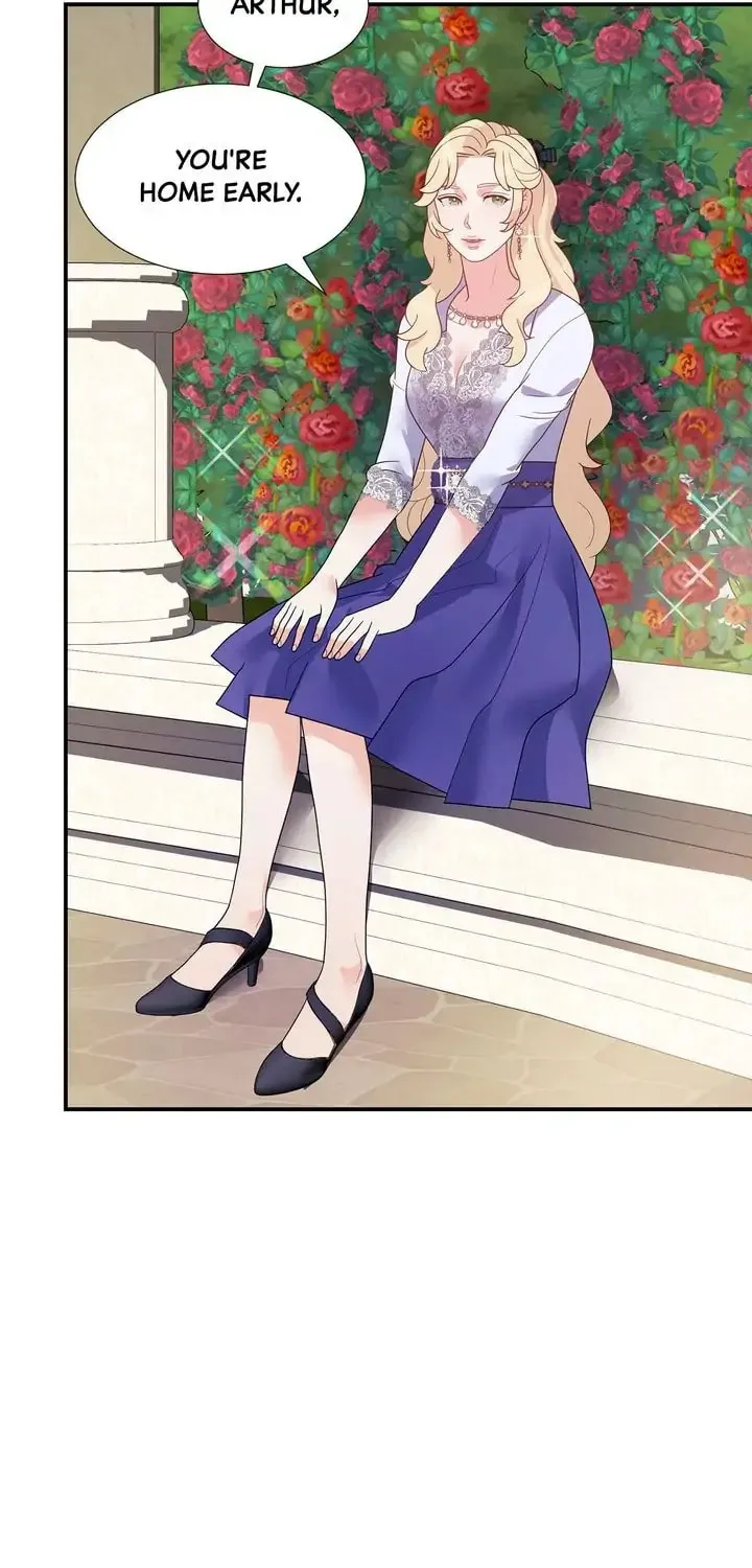 Lessons of Seduction with a Classy Duke Chapter 18 page 12 - 
