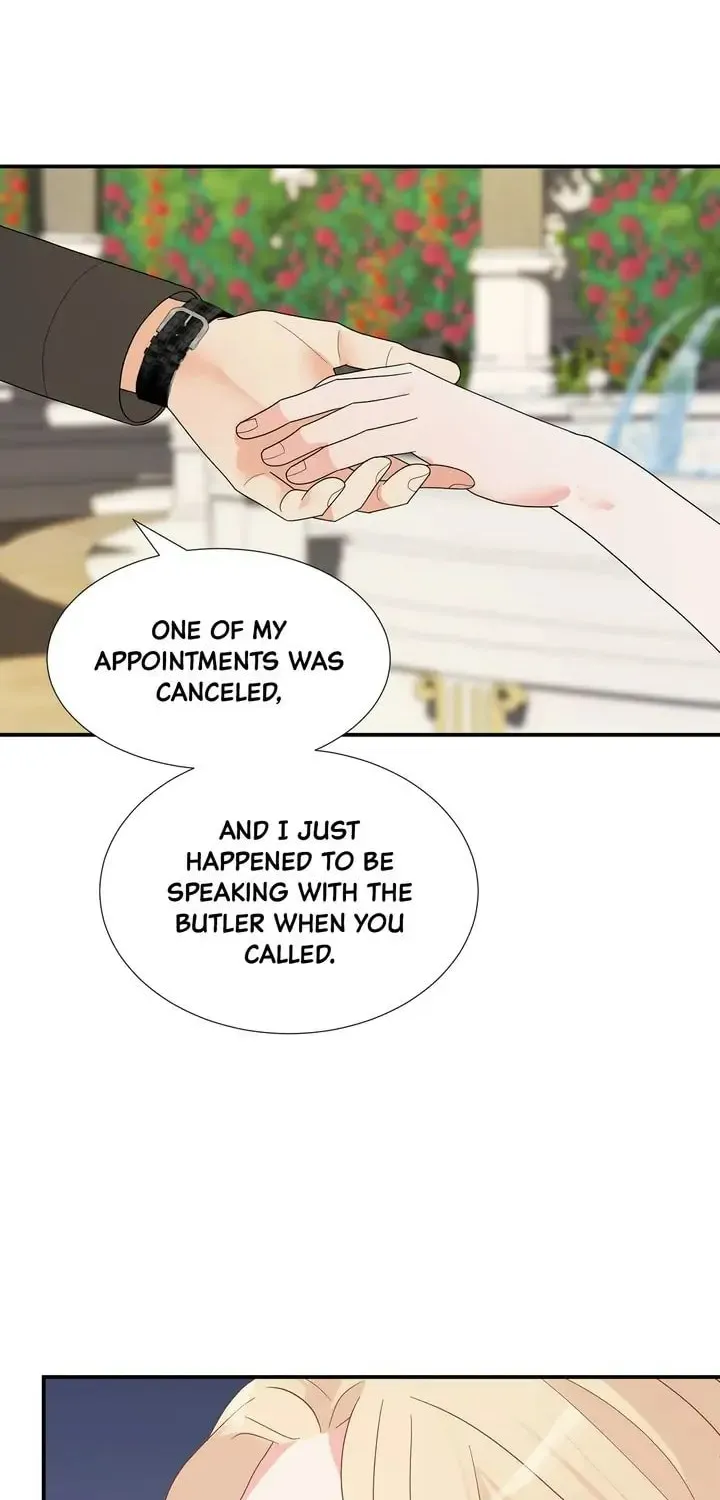 Lessons of Seduction with a Classy Duke Chapter 18 page 13 - 