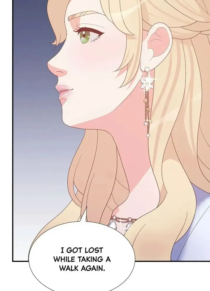 Lessons of Seduction with a Classy Duke Chapter 18 page 14 - 