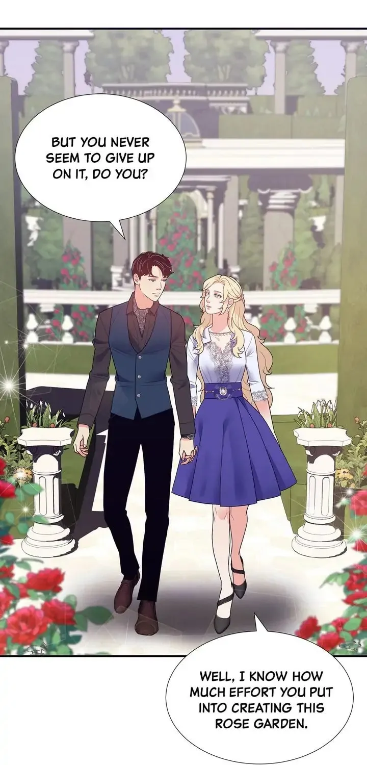 Lessons of Seduction with a Classy Duke Chapter 18 page 16 - 